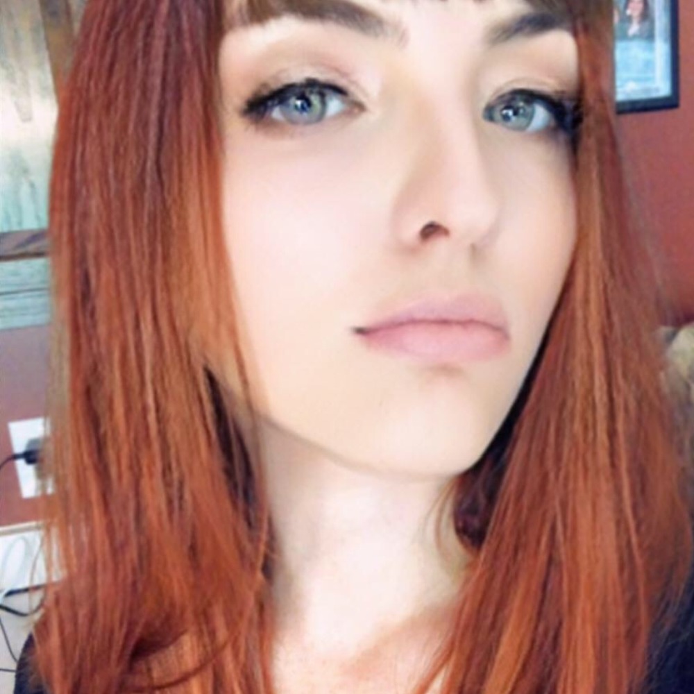 Meet your Posher, Andrea